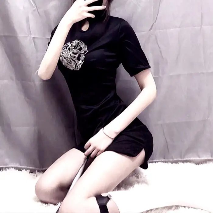 秀丽江山之长歌行