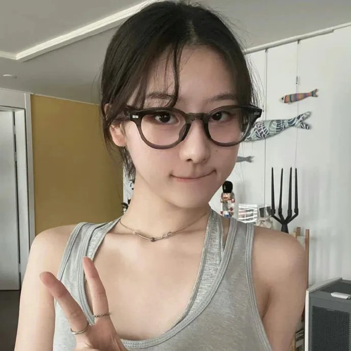 亲爱的没想到吧