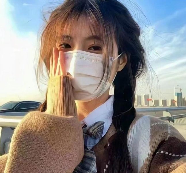 雪琳娘